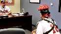 McCann: Always a catcher