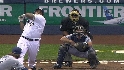 Prince's RBI single