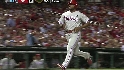Rollins' two-run single