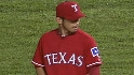 Tateyama's first MLB win