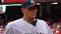 Garcia goes seven strong