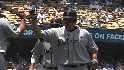 Magglio's two-run homer