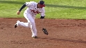 Asdrubal's charging play