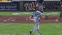Laffey's nice snag