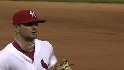 Kozma's nice play