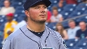 Bedard's strong performance