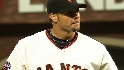 Vogelsong's superb start