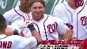Nix's walk-off sac fly