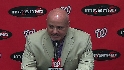 Rizzo on Riggleman resigning