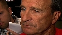 Riggleman on resignation