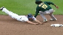 Powell cuts down Murphy