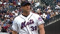 Capuano's solid outing
