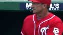 Heyman on Riggleman