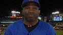 All-Star Memories: Mookie Wilson