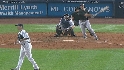 Tulo's solo shot