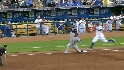 Castro's great play