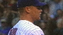 Wood strikes out 20