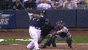 Prince's two-run double