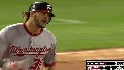 Morse's two-run blast
