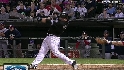 Pierzynski's game-tying homer