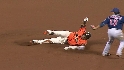 Kearns throws out Sandoval