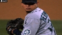 King Felix fans 10
