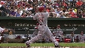 Gomes' solo blast