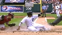 Avila's RBI double