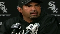 Ozzie on Peavy's good game