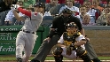 Ellsbury's solo shot