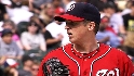 Gorzelanny's strong start