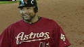 Lee's two-run double