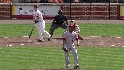 Scott's solo shot
