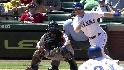 Young's RBI single