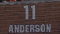 Anderson remembered in Detroit