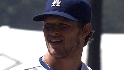 Kershaw's complete game