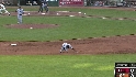 Asdrubal's nice play