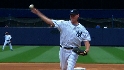 Nelson enjoys Old-Timers' Day