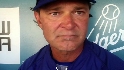 Mattingly on state of Dodgers