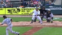 V-Mart's RBI single