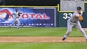 Hill's great play
