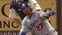 Kemp's solo homer