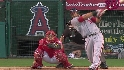 Morse's solo blast