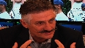 Rollie Fingers on facial hair