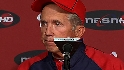 Johnson on joining the Nationals
