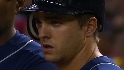 Path to The Show: Chisenhall