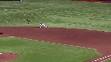 Zobrist snags it