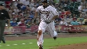 Lee's sacrifice fly