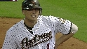 Pence's RBI single