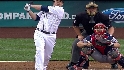Cust's RBI double